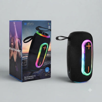 Parlante para exteriores (REF:JC-610)