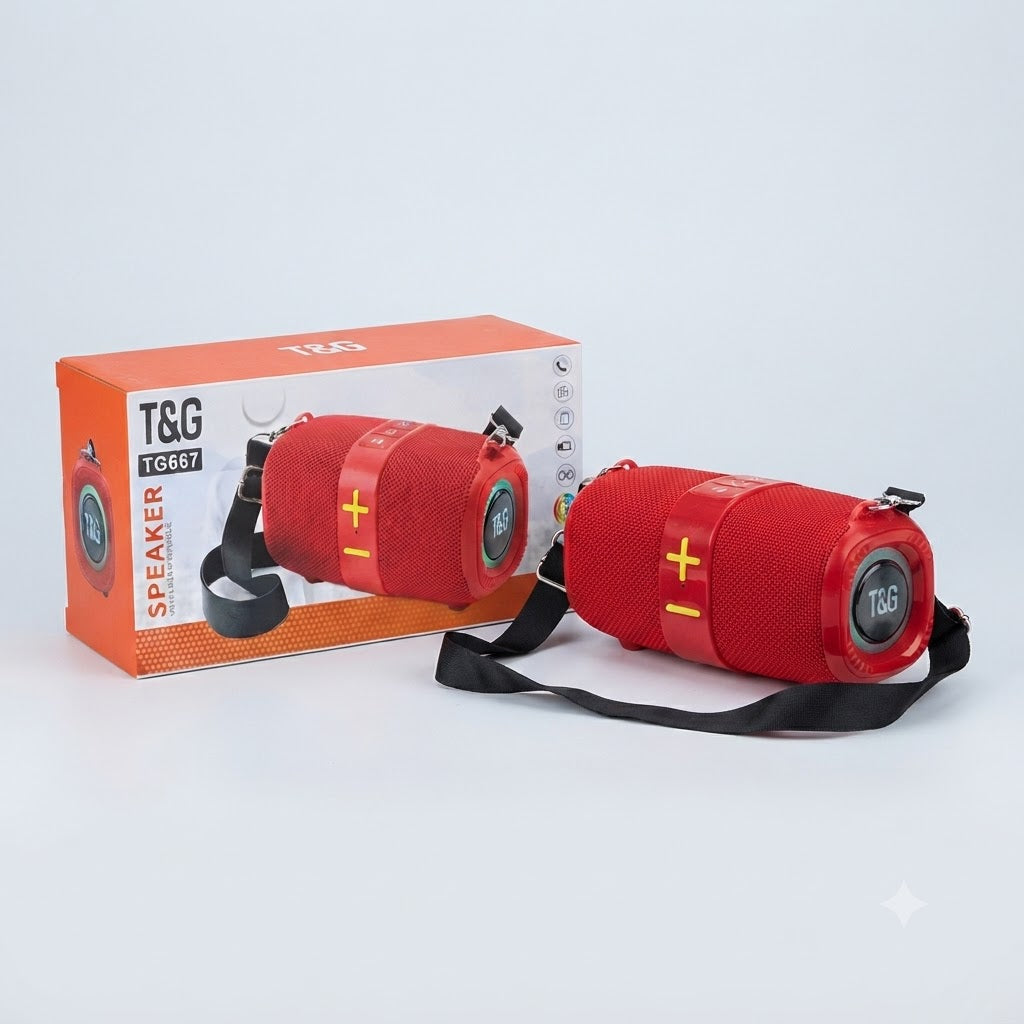 Parlante TG667 (REF: TG667)