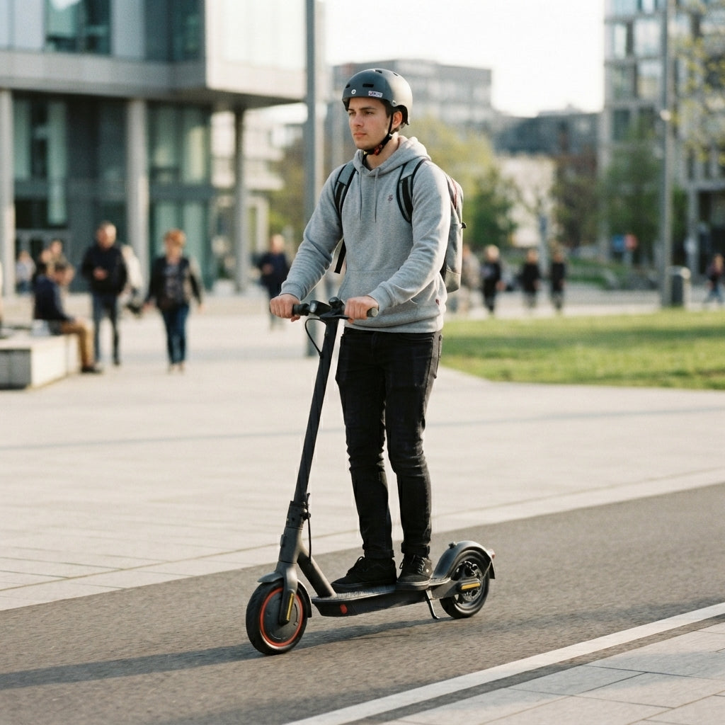 Patineta (REF: J25005)
