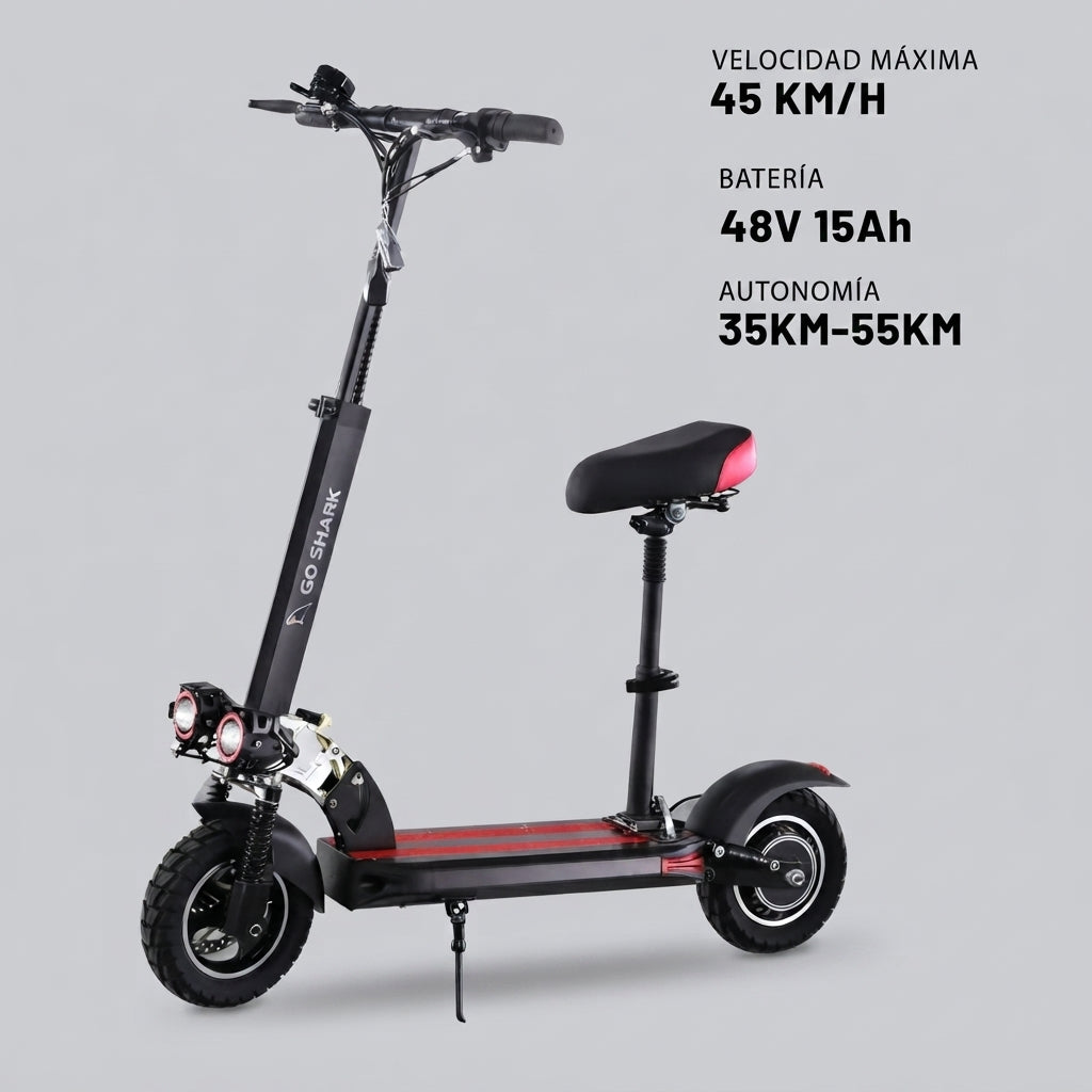 Patineta (REF: J26323-13)