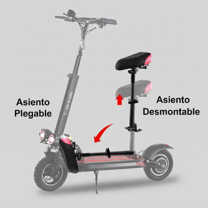Patineta (REF: J26323-13)