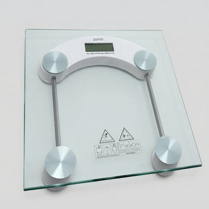 Pesa corporal 180 KG (REF: J25179)