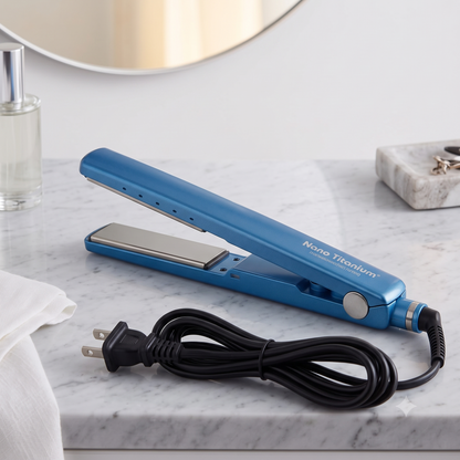 Plancha de cabello (REF: LUC28002)
