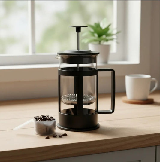 Prensa Francesa 350 ML (M-14)