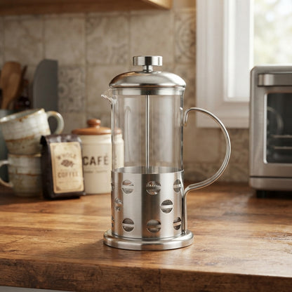 Prensa Francesa de 600 ML (REF:  J24304)