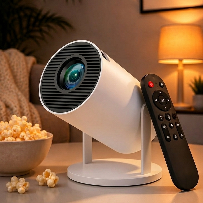 Proyector HY300 4K (REF: HY300)