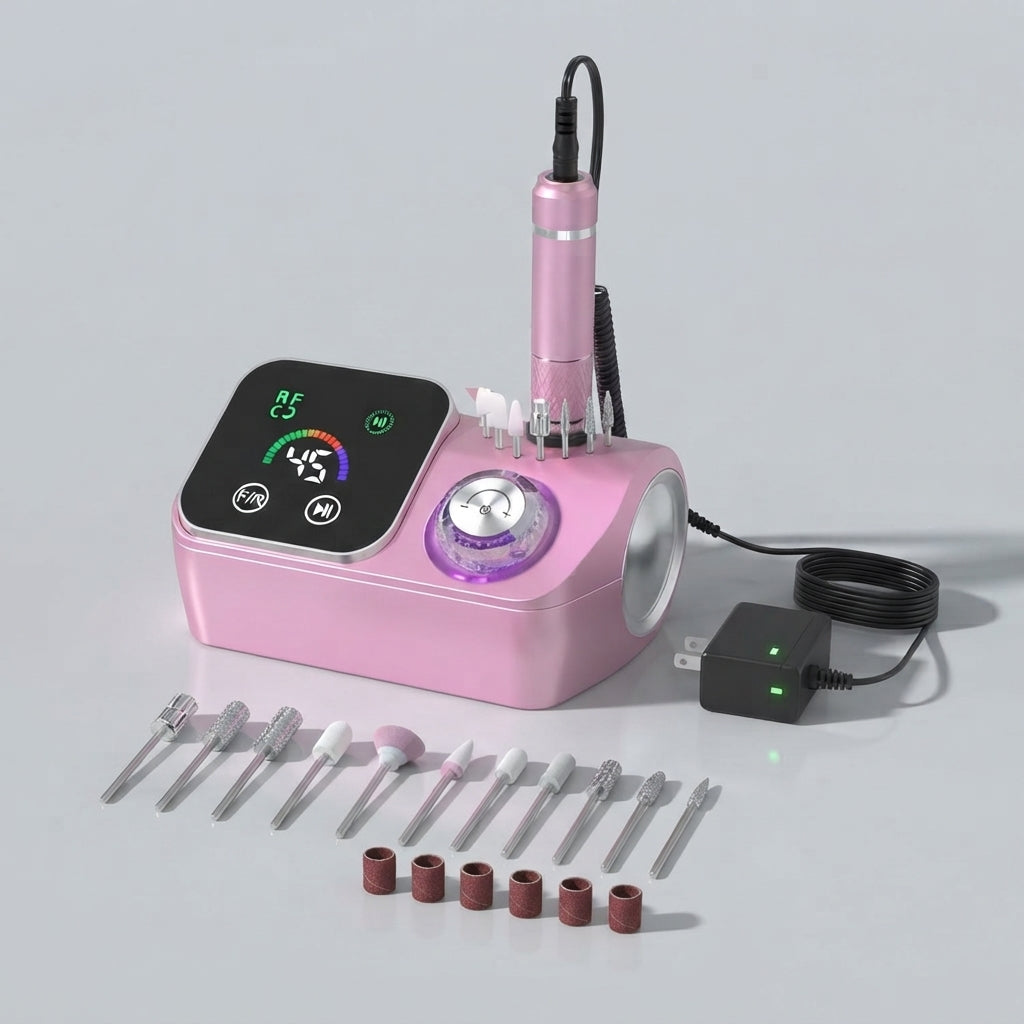 Pulidor de uñas (REF: YG818)