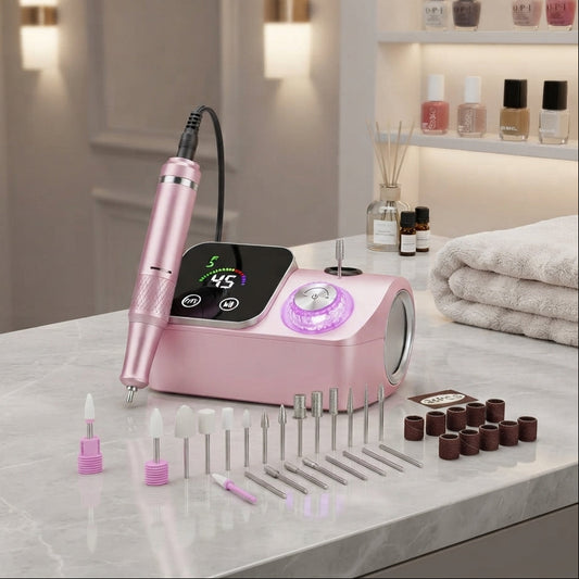 Pulidor de uñas (REF: YG818)