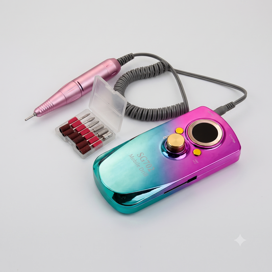 Pulidor para uñas (REF: SG702)