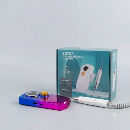 Pulidor para uñas (REF: SG702)