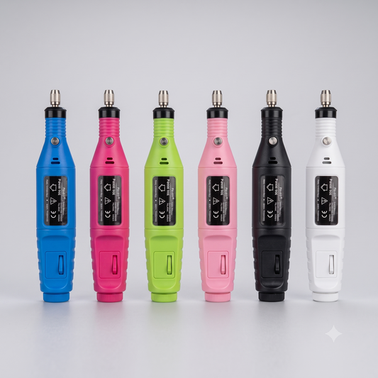 Pulidor de uñas (REF: J1010)
