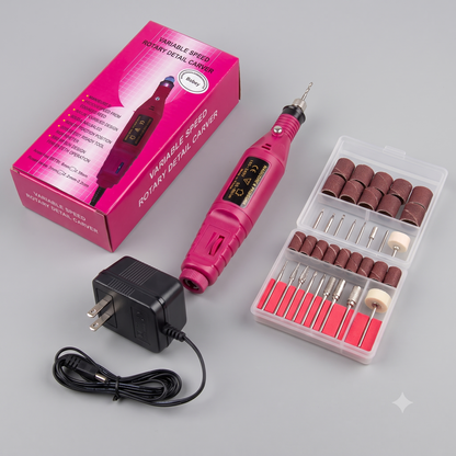 Pulidor de uñas (REF: J1010)