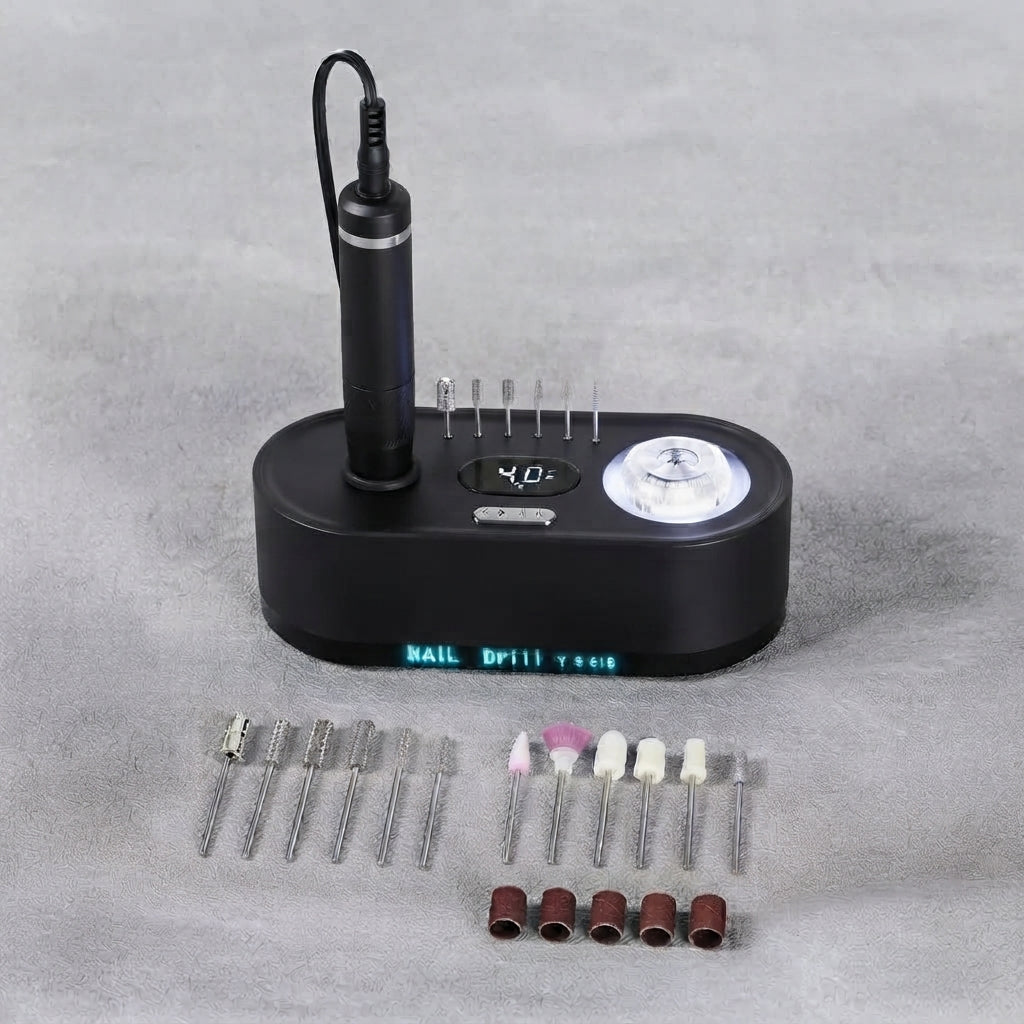 Pulidor de uñas (REF: YG618)