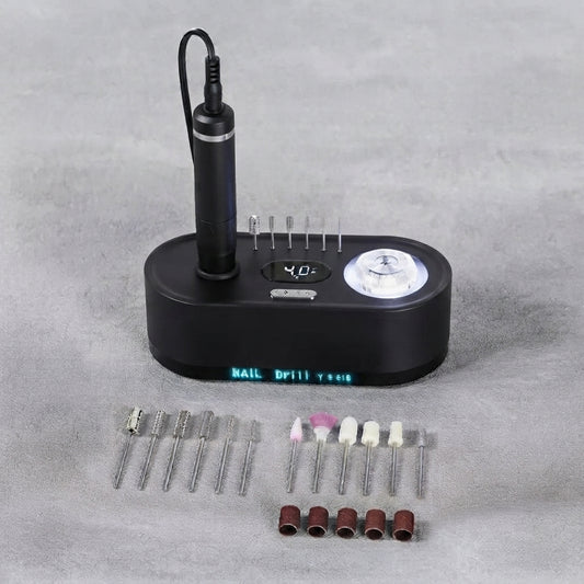 Pulidor de uñas (REF: YG618)