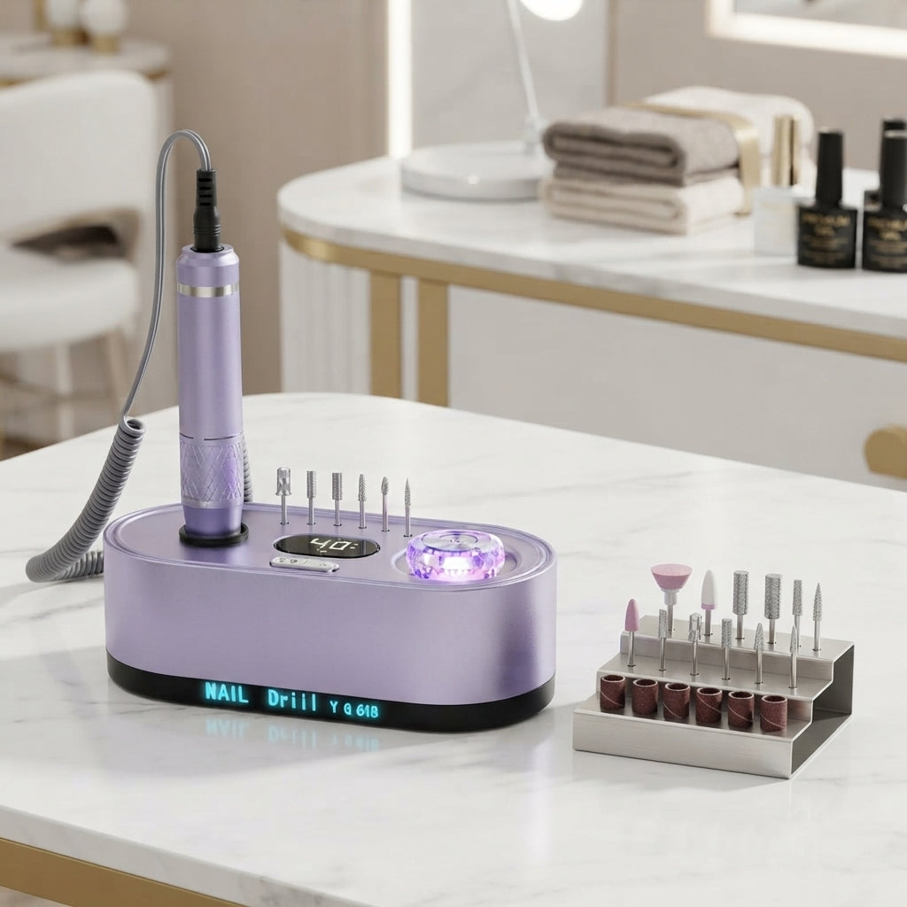 Pulidor de uñas (REF: YG618)