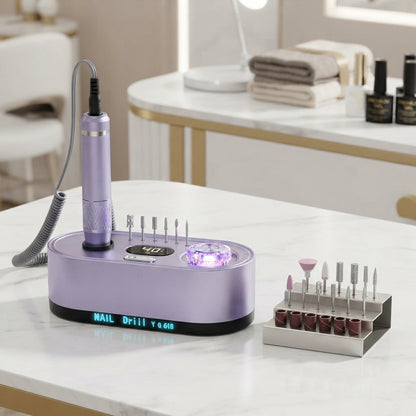 Pulidor de uñas (REF: YG618)