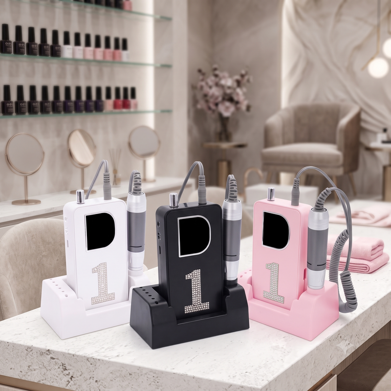 Pulidor de uñas (REF: D1)
