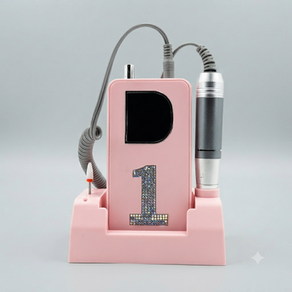 Pulidor Inalámbrico de uñas D1 (REF: D1)