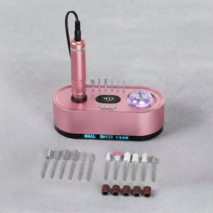 Pulidor de uñas (REF: YG618)