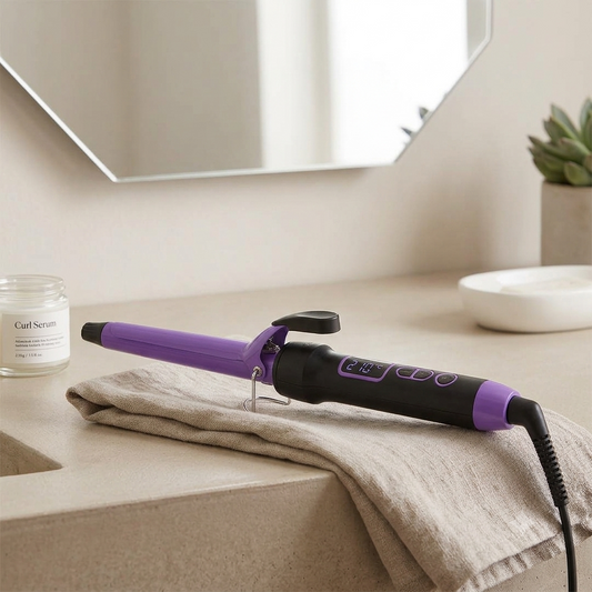 Rizadora Morada Promozer