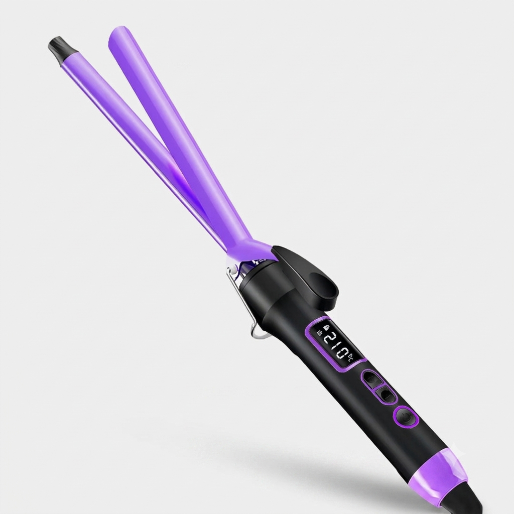Rizadora Morada Promozer