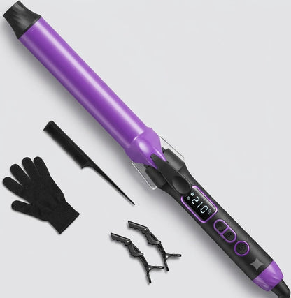 Rizadora Morada Promozer