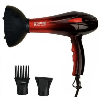 Secador Bopai