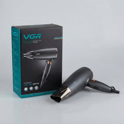 Secador VGR  (REF:  V-439)