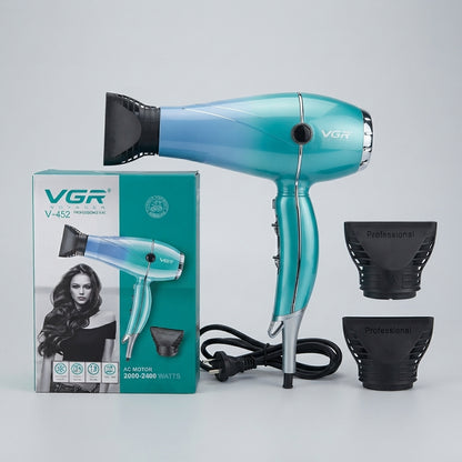 Secador VGR (REF: V-452)