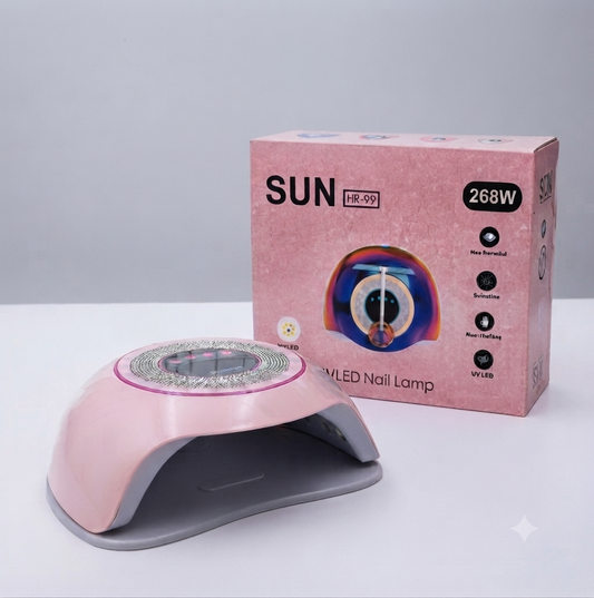 Secador de uñas ( REF: J25236)