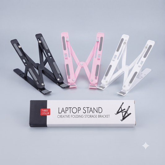 Soporte para Computador Portátil (REF: N3)