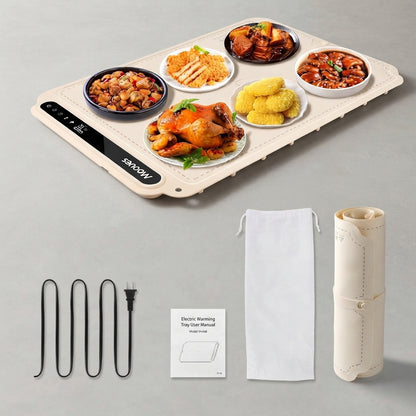 Tablero de cocina de silicona caliente (REF: A-701)