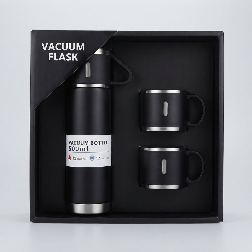 Termo 3 vasos (REF: T-03)