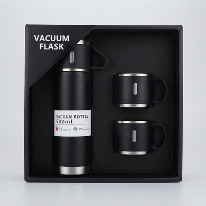 Termo 3 vasos (REF: T-03)