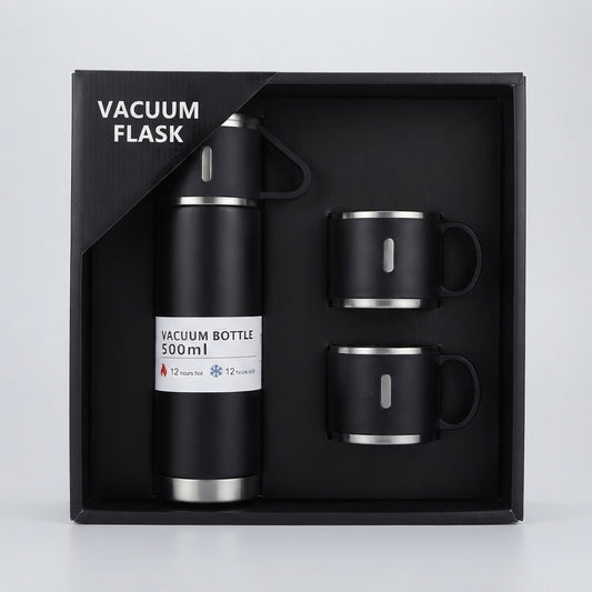 Termo 3 vasos (REF: T-03)