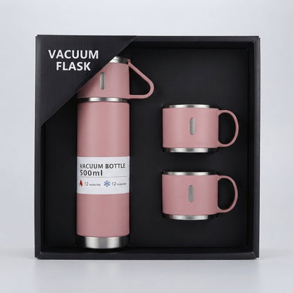 Termo 3 vasos (REF: T-03)