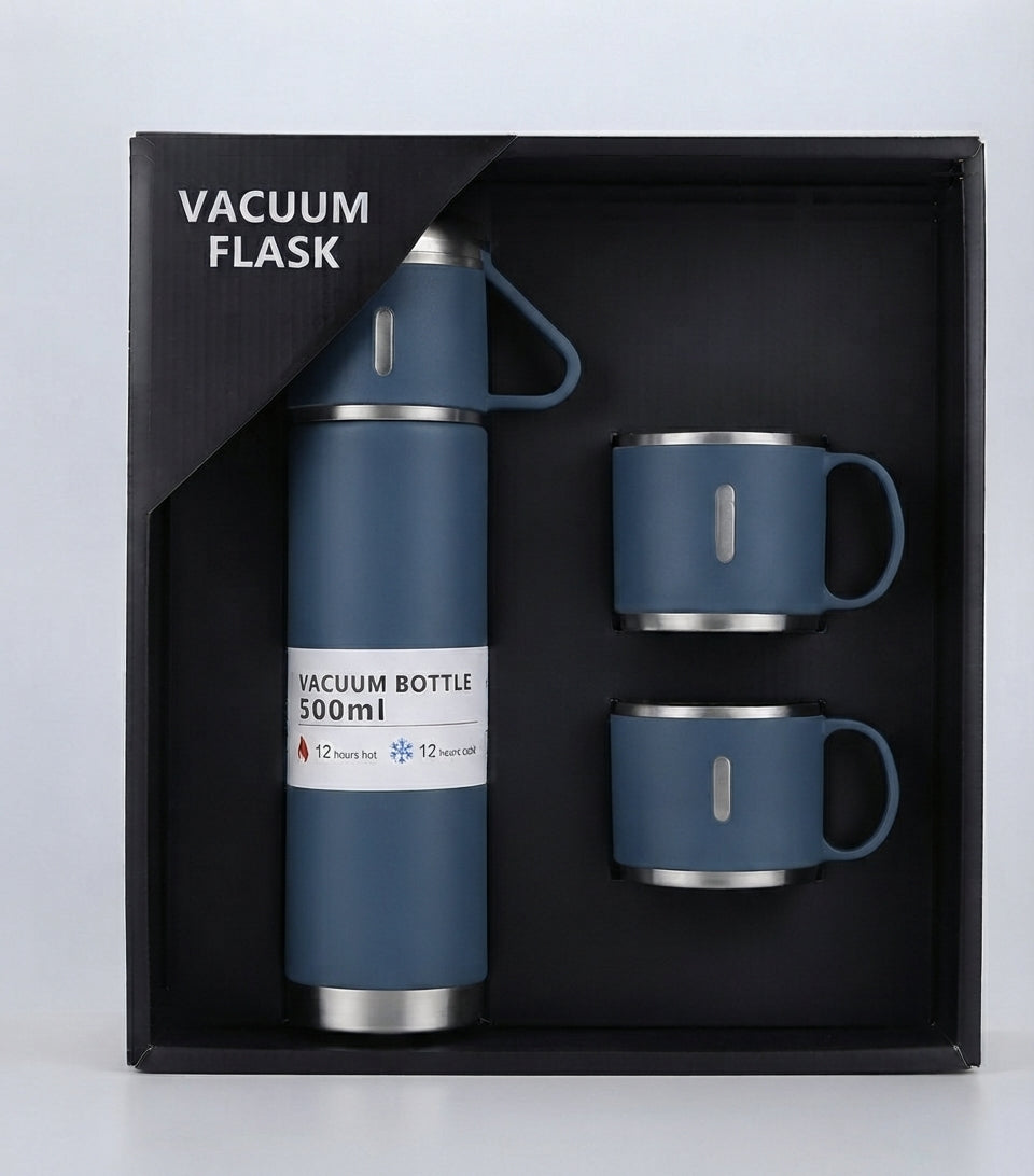 Termo 3 vasos (REF: T-03)