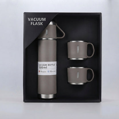 Termo 3 vasos (REF: T-03)