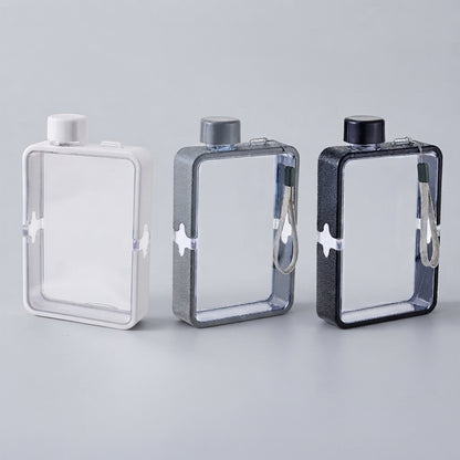 Termo cuadrado 350ML (REF: TZ515-1)