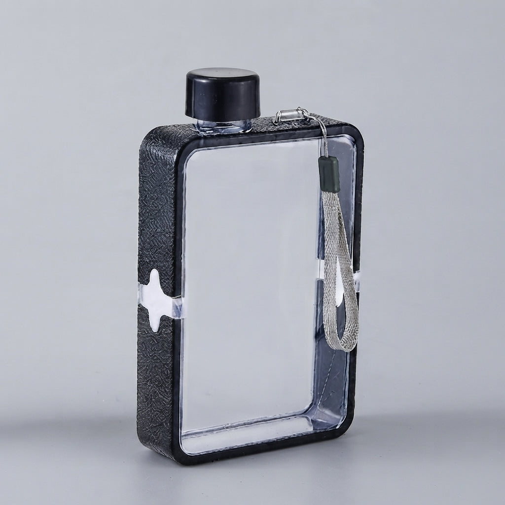 Termo cuadrado 350ML (REF: TZ515-1)