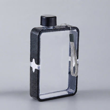Termo cuadrado 350ML (REF: TZ515-1)
