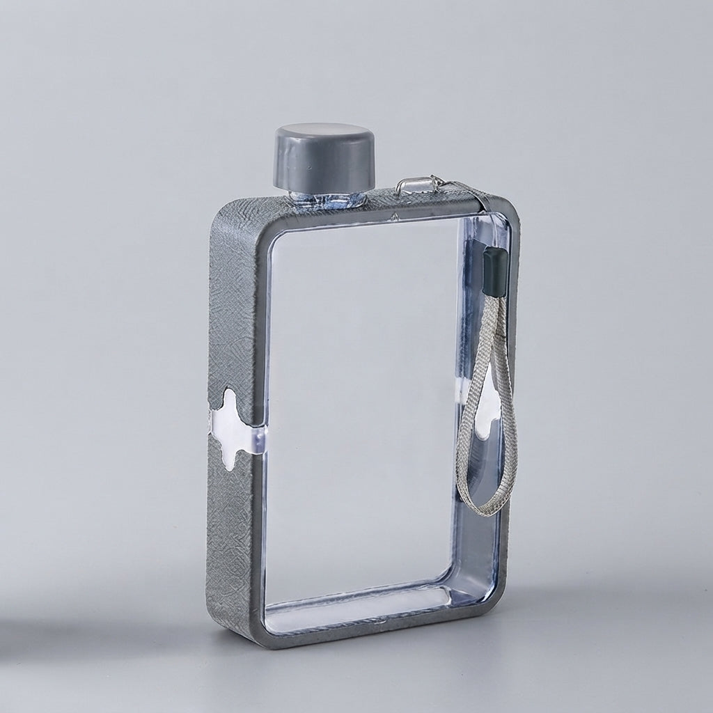 Termo cuadrado 350ML (REF: TZ515-1)