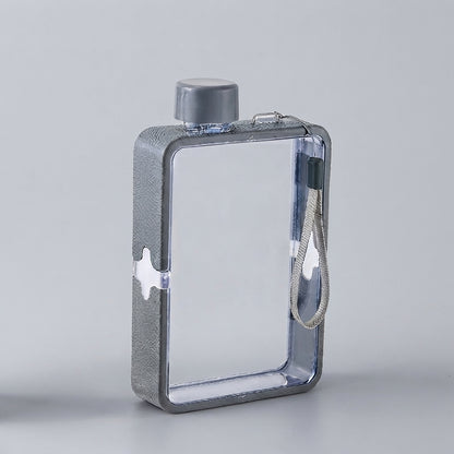 Termo cuadrado 350ML (REF: TZ515-1)