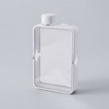 Termo cuadrado 350ML (REF: TZ515-1)