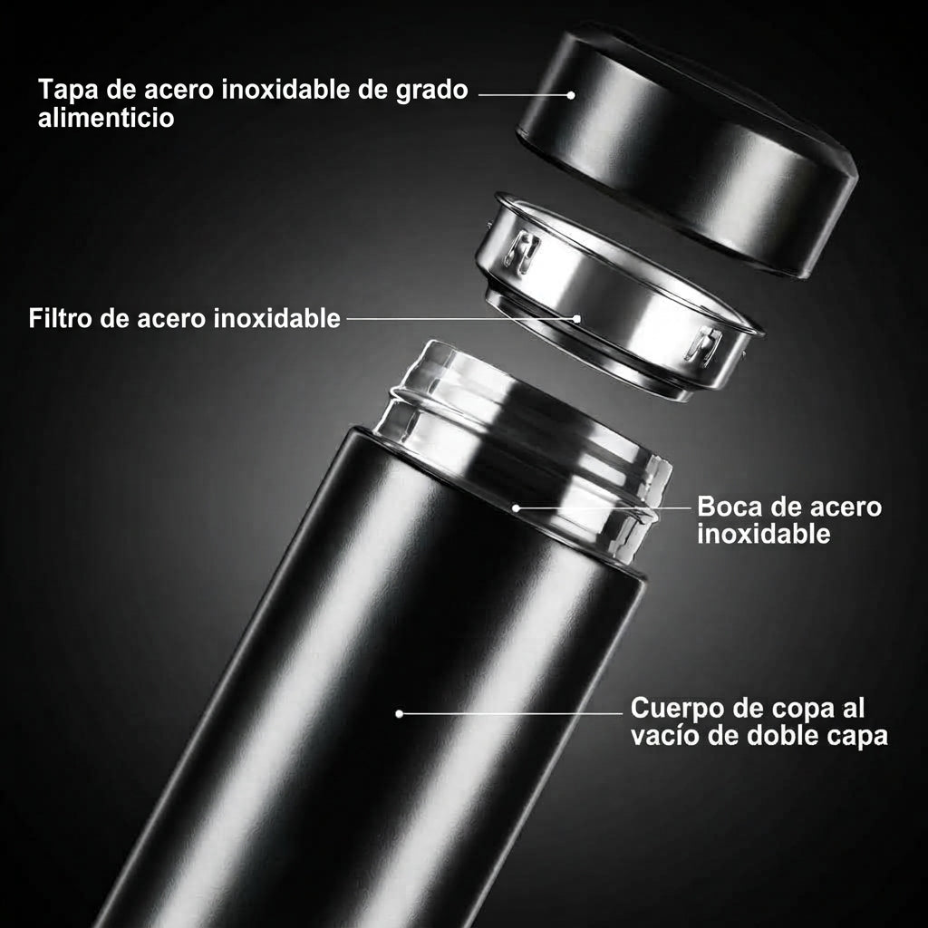 Termo 500 ML (REF: J024255)