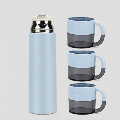 Termo x 3 vasos  (REF. J251219-1)