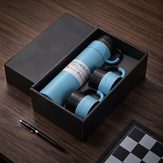 Termo x 3 vasos  (REF. J251219-1)