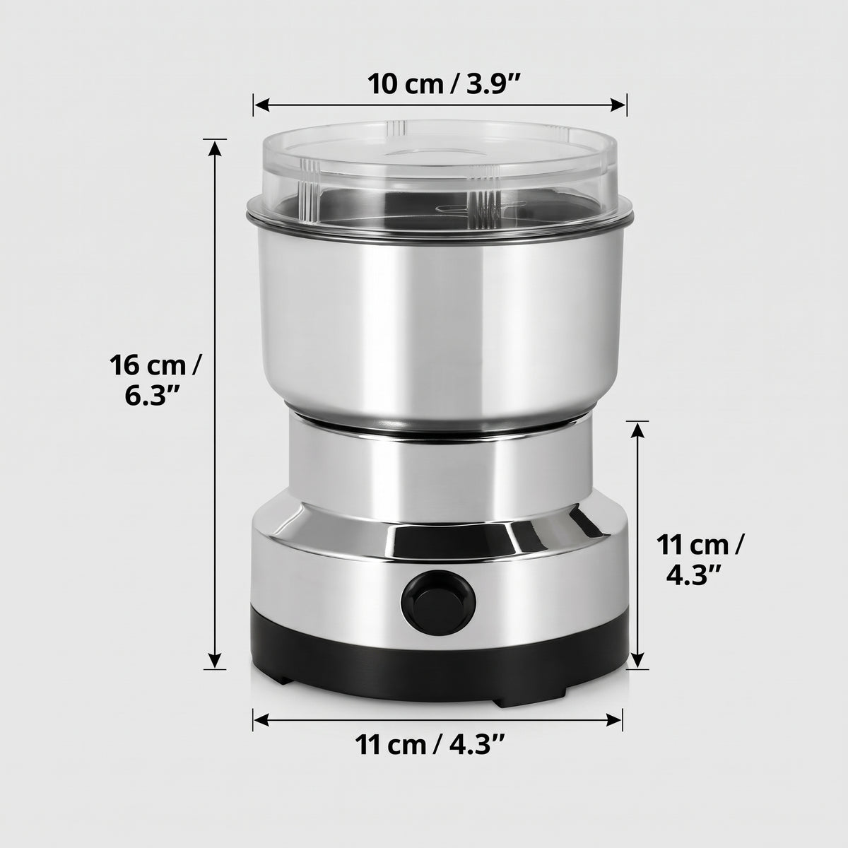 Triturador de Cafe (REF: NM-8300)