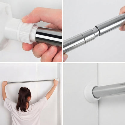 Tubo expandible de 90 cm a 160 cm ( Ref:J218-4)