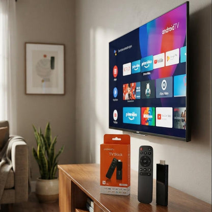TV STICK  (REF: TV STICK)